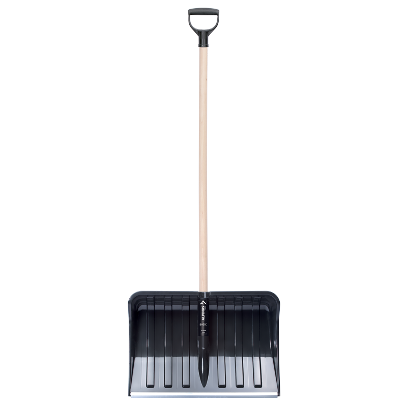 Alpinus BASIC lapát