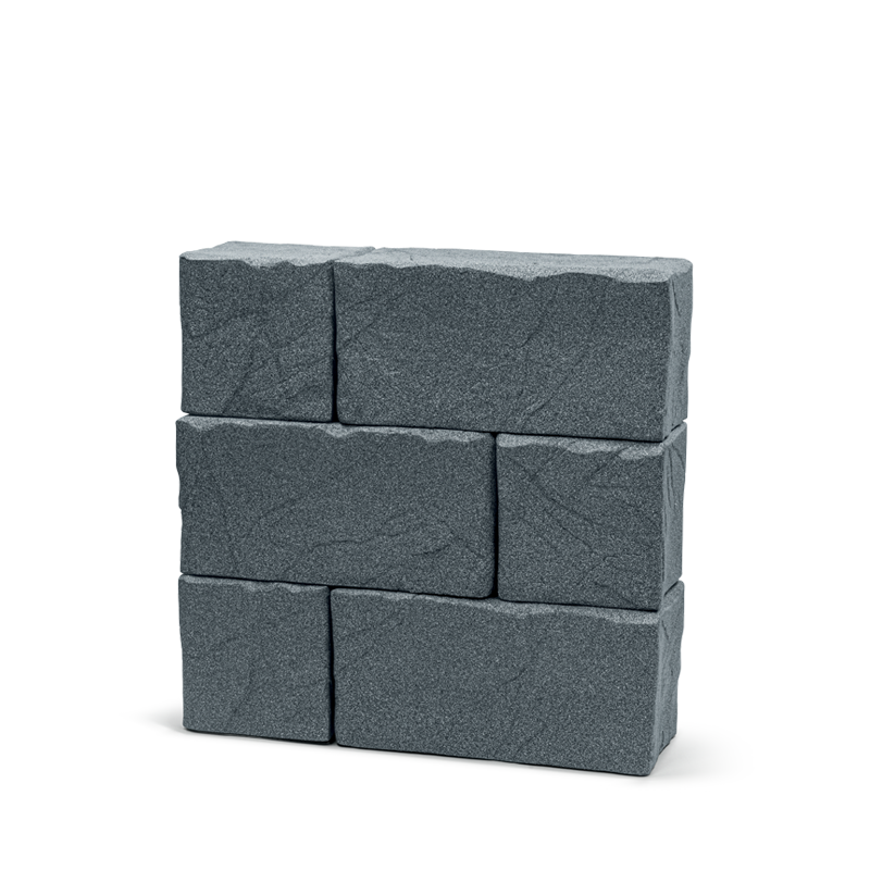 Stone Block esővízgyűjtő tartály